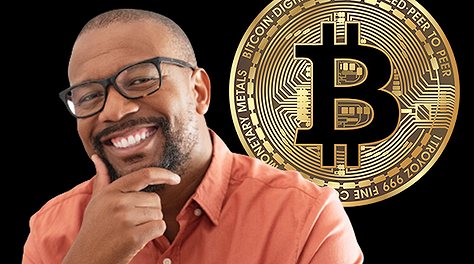 Nigerian Millionaire Reveals: How to Get Rich with Bitcoin, Without Buying Bitcoin Nigerian Millionaire Reveals: How to Get Rich with Bitcoin, Without Buying Bitcoin