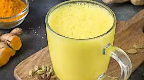 1/2 Cup Of This (Before Bed) Will Melt Your Belly Fat Like Crazy 1/2 Cup Of This (Before Bed) Will Melt Your Belly Fat Like Crazy