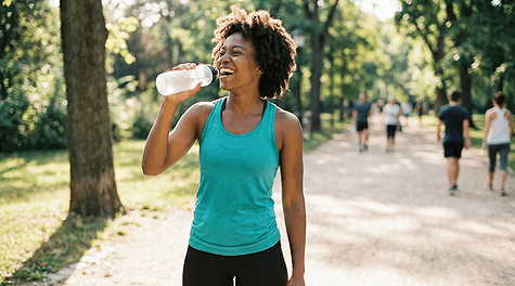 Mummies! Get Your Flat Tummy Back Fast With This Morning Drink Mummies! Get Your Flat Tummy Back Fast With This Morning Drink