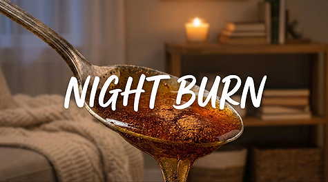 Lazy Way To Slim Down? Drink This Before Bed To Burn Fat Lazy Way To Slim Down? Drink This Before Bed To Burn Fat