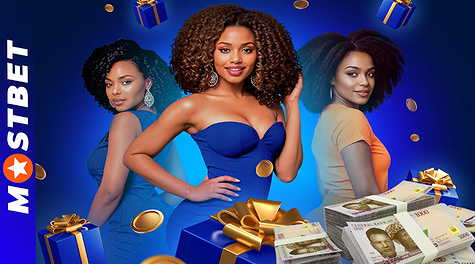 Just for One day: 2.000.000 NGN + 325 Free Spins for new clients Just for One day: 2.000.000 NGN + 325 Free Spins for new clients