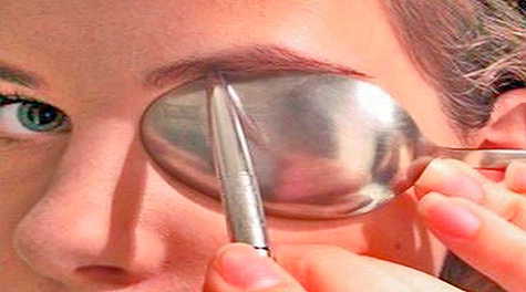 هل تود رؤية العالم بوضوح؟ 5 خطوات بسيطة لتحقيق رؤية أفضل في أسبوع واحد! هل تود رؤية العالم بوضوح؟ 5 خطوات بسيطة لتحقيق رؤية أفضل في أسبوع واحد!